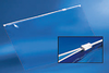Recloseable Plain Slider Zip Bags - S0609 - Johnson Bag Co., Inc.