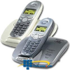 Siemens GigaVoice 4215 - 2.4GHz Cordless Phone with.. - SIE-4215 - TelephoneStuff.com