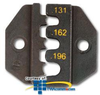 Greenlee Kwik Cycle 9" Die Set for Fiber Optic.. - 45572 - TelephoneStuff.com
