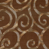 Swirls on Textured Ground Fabric - R-Loop - Regal Fabrics, Inc.