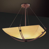 PNA-9727-25-SAWT-DBRZ Pendants-Bowl Style - 670478 - Capital Lighting, Inc.