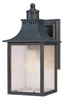 5-254-25 Exterior -Wall Mount - 691888 - Capital Lighting, Inc.