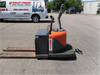PALLET JACK -- 2116 - Image