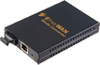 10/100FE Managed Media Converter -- EL150 - Image