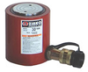 Industrial - Low Height Hydraulic Cylinder -- ZRB-502
