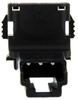 Rectangular Connectors, Heavy Duty - DTM Series - DTMN04-3P - LADD Distribution