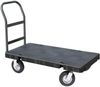 Platform Truck, Versa/Deck Truck, Handle A w/ Crossbars -- R90281A1012 - Image