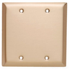 Standard Wall Plate -- SB23-BZ - Image