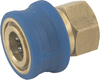 Quick Disconnect Coupler - Easy-Grip -- D10062 - Image