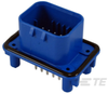 Automotive Headers - 776262-5 - TE Connectivity