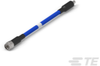 RF Cable Assemblies - 1-2016703-0 - TE Connectivity