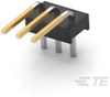 PCB Headers & Receptacles - 3-641212-3 - TE Connectivity