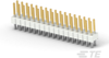 PCB Headers & Receptacles - 1-828420-7 - TE Connectivity