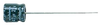 Capacitor Alum Elec 47Uf, 10V, 20%, Radial; Capacitance Nichicon - 55K0885 - Newark, An Avnet Company