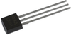 Triac, Sensitive Gate, 400V 1A To92; Peak Repetitive Off State Voltage Littelfuse - 60K6199 - Newark, An Avnet Company
