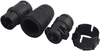 Circular Connector, En3 Series, Plug, 5, Pin, Solder, Cable Mount Rohs Compliant Switchcraft/conxall - 39P9944 - Newark, An Avnet Company