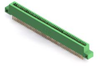 Card Edge Conn, Dual, 96Pos, Wire Wrapos; Card Edge Connector Type Edac - 65AJ3581 - Newark, An Avnet Company