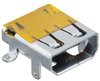 Hdmi Connector, Rcpt, 19Pos, Smt; No. Of Contacts Molex - 99Y4500 - Newark, An Avnet Company