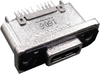 Rugged Usb, 3.1 Type C, Receptacle, Ip67; Usb Connector Type Amphenol Communications Solutions -- 96Y5957