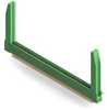 Card Conn, Dual Side, 116Pos, Wire Wrap; Card Edge Connector Type Edac - 71AJ3667 - Newark, An Avnet Company