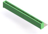 Card Edge Conn, Single, 45Pos, Wire Wrap; Card Edge Connector Type Edac - 65AJ1004 - Newark, An Avnet Company