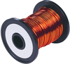 Enameled Wire, 23Awg, 0.246Mm2, Copper, Pu, Transparent, 754Ft; Jacket Material Multicomp Pro - 24M1724 - Newark, An Avnet Company