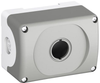 Switch Body, 1 Seat, Ip66; For Use With Abb - 62Y5991 - Newark, An Avnet Company