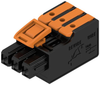 Terminal Block, Pluggable, 3Pos, 14Awg; Pitch Spacing Weidmuller - 23AJ4874 - Newark, An Avnet Company