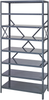 Open Shelving, 8Shelves; Shelving Unit Type Quantum Storage - 42AC9555 - Newark, An Avnet Company