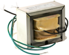 Bobbin Transformer; Chassis Mount Transformer Type Hammond - 10M5334 - Newark, An Avnet Company