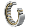 Precision Cylindrical Roller Bearings - RNU1014-XL-M1 - Pacific International Bearing, Inc.