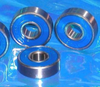 10 Bearing 6000-2RS 10x26x8 Sealed - Kit243 - NationSkander California Corporation