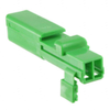 Connectors, Interconnects - Rectangular Connectors - Rectangular Connector Housings - 1350811-IL-AG9-2P-S3C1 - Win Source Electronics