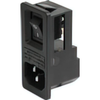 Power Entry Modules (PEM) - 4304.6049-ND - DigiKey