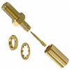 Coaxial Connector (RF) Assemblies - ACX1221-ND - DigiKey