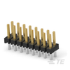 Headers, Male Pins - 17-1-2823116-4-ND - DigiKey
