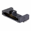 Headers, Male Pins - A114739-ND - DigiKey