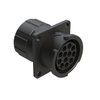 Circular Connector Housings - 889-FLS014N12SHEC03-ND - DigiKey