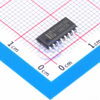 Logic ICs >> Shifting Register -- AiP74HC165SA16.TR - Image