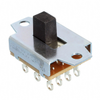 Slide Switches - SC1821-ND - DigiKey