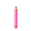 Indoor tight buffered patchcord LSZH jacket 2.8mm round DX MM OM1. -- GIPT1ER - Image
