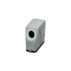 Heavy Duty Connector Housings, Hoods, Bases - 1424379-ND - DigiKey