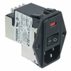Power Entry Modules (PEM) - 5-6609929-4-ND - DigiKey
