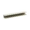 Headers, Plugs and Sockets - A112014-ND - DigiKey