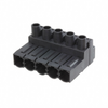 Headers, Plugs and Sockets - 281-8768-ND - DigiKey