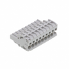 Headers, Plugs and Sockets - 2109-1SNK806722R0000-ND - DigiKey