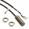 Proximity Sensors - Industrial - 2046-NBB2-12GM50-E2-3M-ND - DigiKey