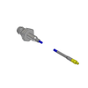 Coaxial Cables (RF) - 612-RF174-05BJ3-03SP1-0305-ND - DigiKey