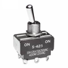 Rocker & Toggle Switches - S425 - Powell Electronics, Inc.