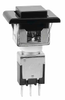 Pushbutton Switches - EB2065P-A-J31A - Powell Electronics, Inc.